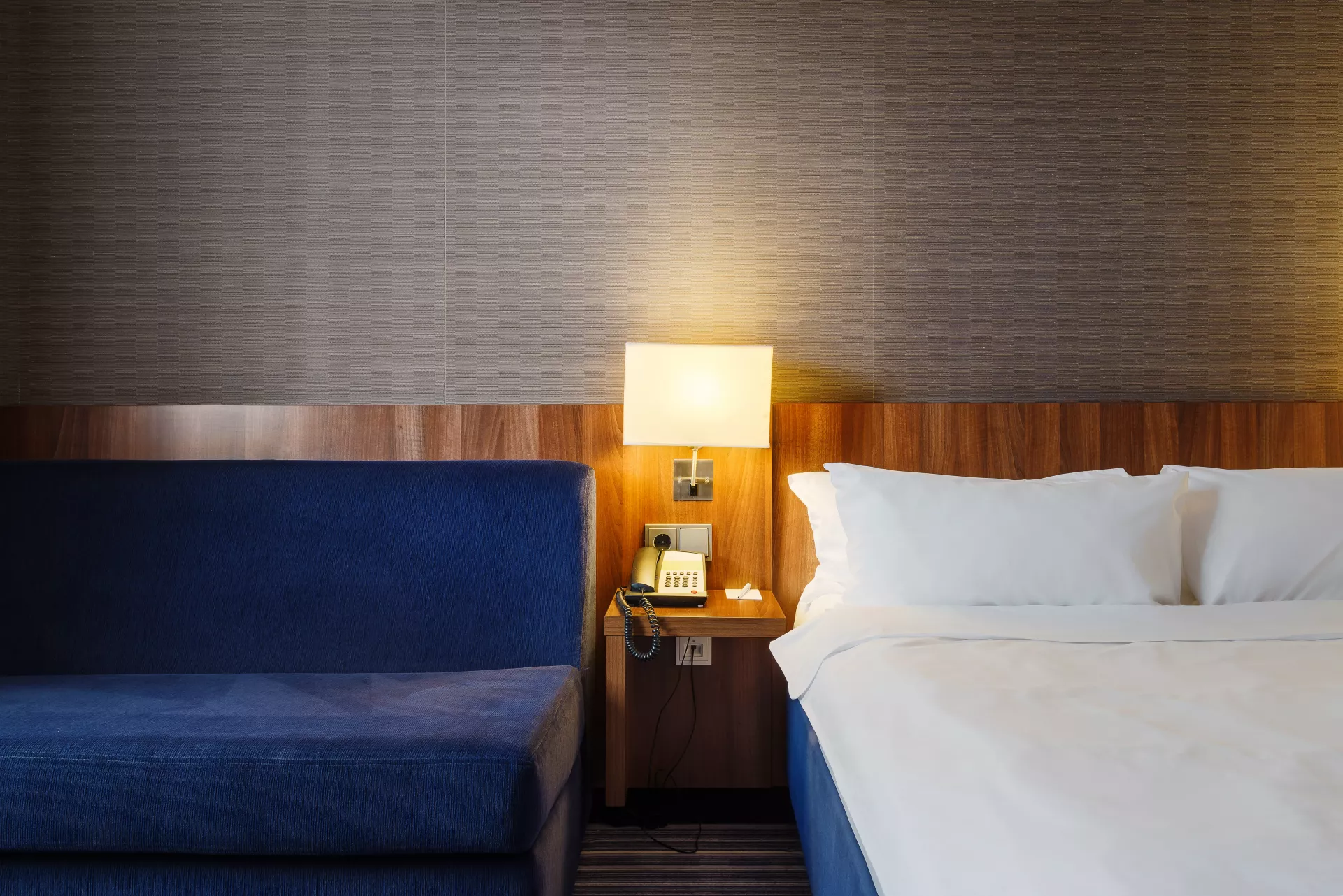 Номера Номер для людей с ограниченными возможностями